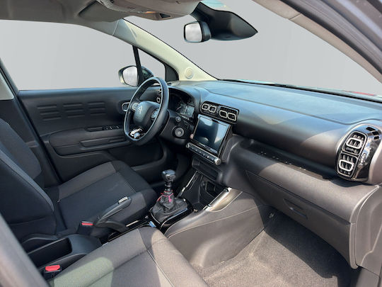Citroen C3 Aircross 1.5 BlueHDi Corporate Feel Pack '22