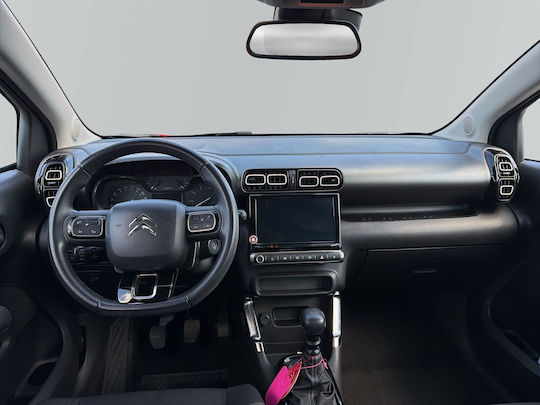 Citroen C3 Aircross 1.5 BlueHDi Corporate Feel Pack '22