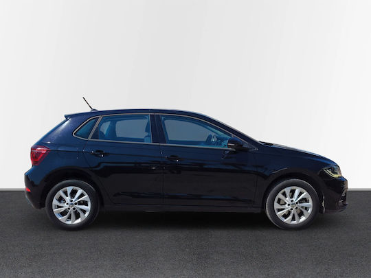 Volkswagen Поло 1.0 TSI DSG Стил '22