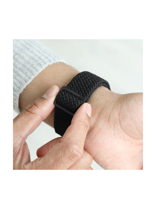 Vonmhlen Woven Loop 42 44 45 46 49 Mm One Size Negru
