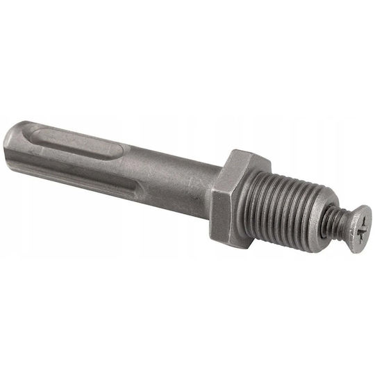 Graphite Адаптер с Удържане SDS / 1/2'' / HEX и Изход 1/2''