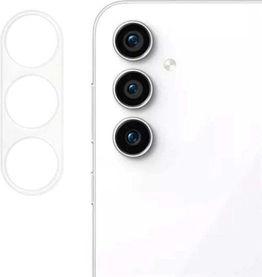 Transparent Camera Lens Protector Tempered Glass Samsung Galaxy A36