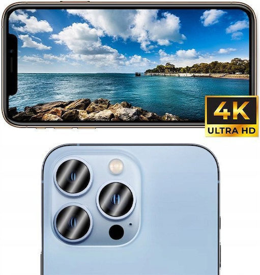 Grizzglass Hybridglass Camera Glass Protector Xiaomi Mix Flip 2