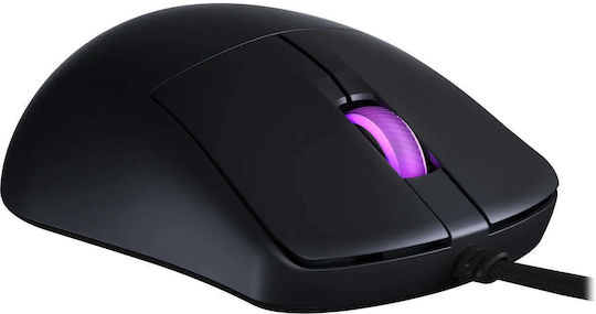 Asus Rog Harpe Mini Core RGB Gaming Maus 12000 DPI Schwarzes