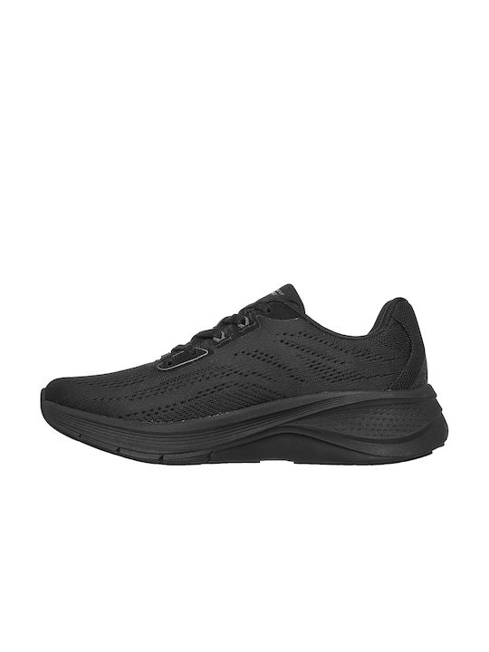 Γυναικεία Αθλητικά Παπούτσια Running Μαυρο