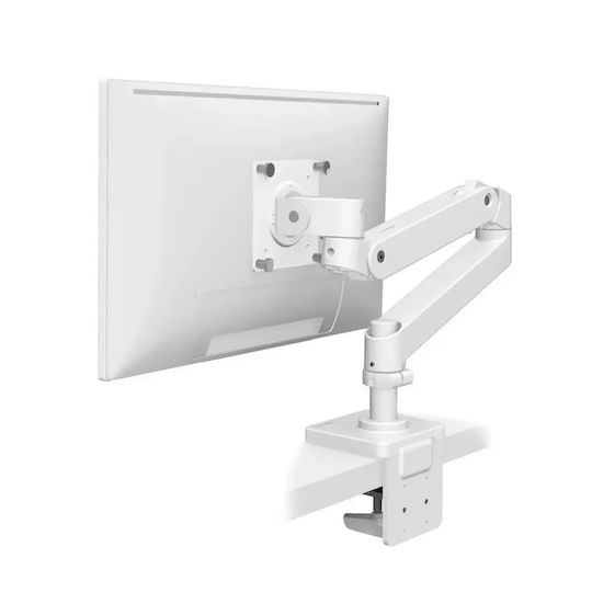 Ergotron Desk Monitor Stand for 2 Screens with Arm (98-035)