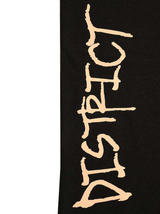 Kids Sweatpants Black