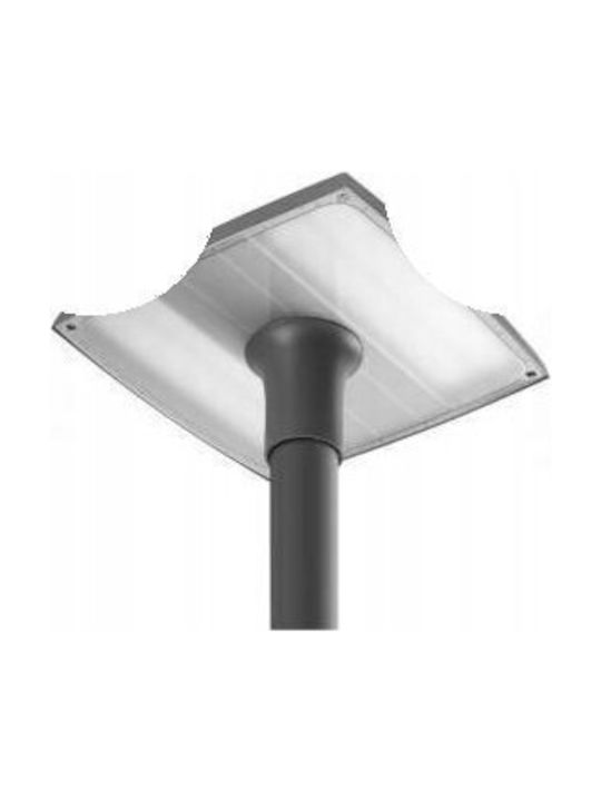 Lena Lighting Post LED 30W 17.4x39.8x39.8cm