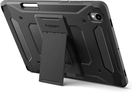 Spigen Tough Armor Pro Acs11827 Samsung Galaxy Tab S12 Plus Черен