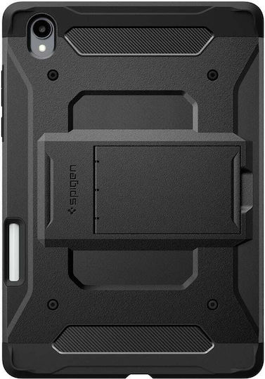 Spigen Tough Armor Pro Acs11827 Samsung Galaxy Tab S12 Plus Черен