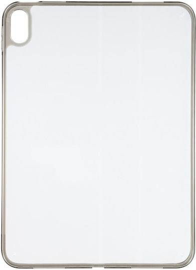 Robuste Tablet Hülle Grau Apple iPad 10,9" (2022) / iPad 11" (2025)