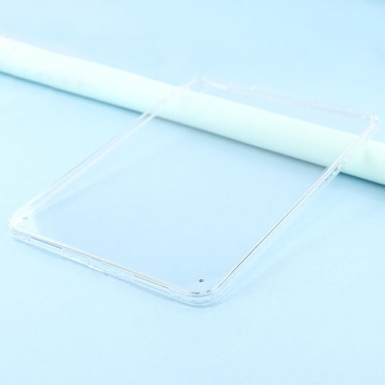 Hartes Tablet Case Transparent Apple iPad 10,9" (2022) / iPad 11" (2025)