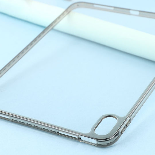 Robuste Tablet Hülle Grau Apple iPad 10,9" (2022) / iPad 11" (2025)