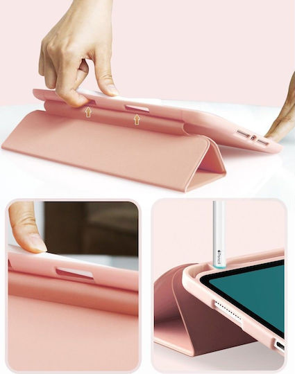 Θήκη Tablet Tech-protect Sc Pen Ipad 7/8