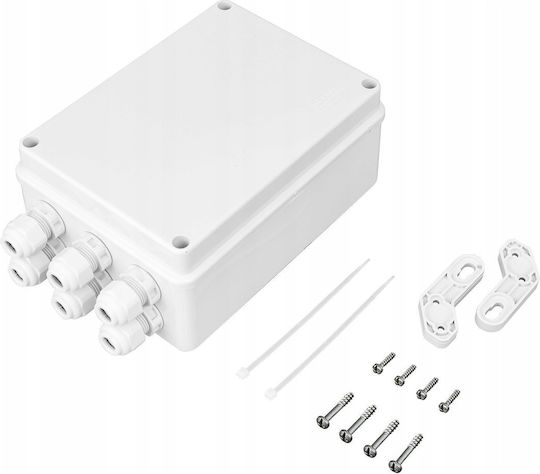 BCS Switch Συστημάτων CCTV
