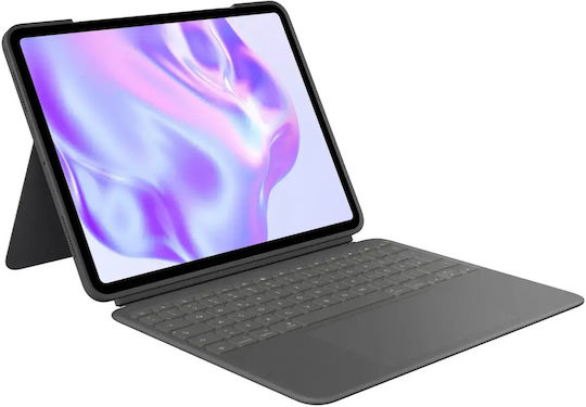 STM Studio Case Apple iPad 11" 2025 iPad 10 9" 2022 STM-222-383KX-01