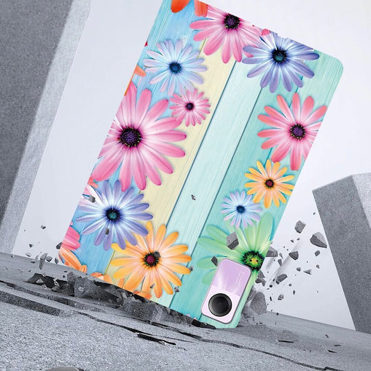 Silikon Hülle Sunflowers Für Xiaomi Redmi Pad 2 11
