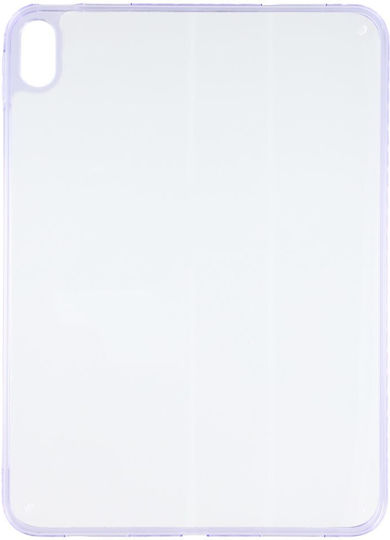 Hartcase Lila Apple iPad 10,9" (2022) / iPad 11" (2025)
