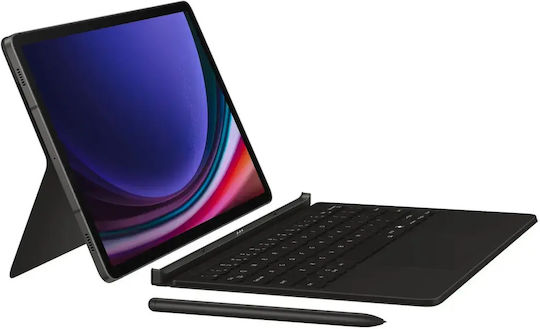 Θήκη Otterbox React Folio Apple Ipad Air 13 Ιντσών M2/2024; M3/2025 Μαύρο