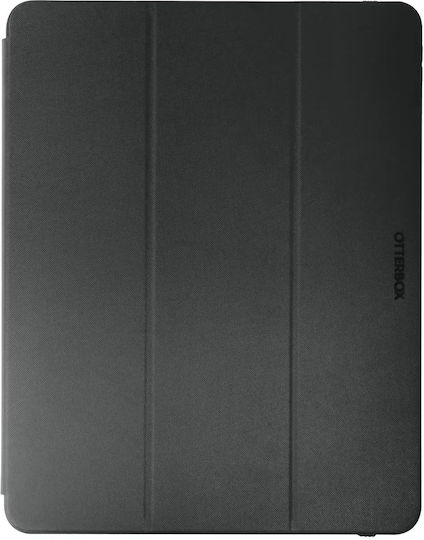 Θήκη Otterbox React Folio Apple Ipad Air 13 Ιντσών M2/2024; M3/2025 Μαύρο