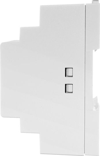 Zamel Sursă De Alimentare Din Rail Cu Ieșire 12V Și Putere 60W