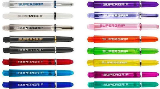 Harrows Supergrip Стволче за Дартс