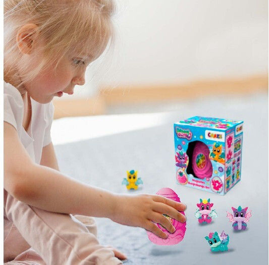 Craze Egg за 3+ години