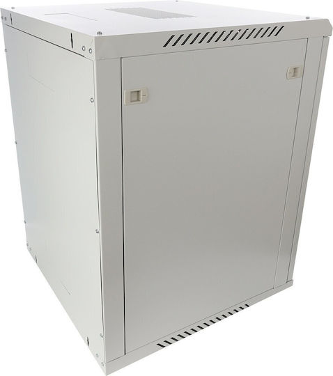 Pulsar Wandmontierte Rack-Schranke 15U