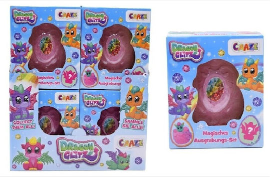 Craze Egg за 3+ години