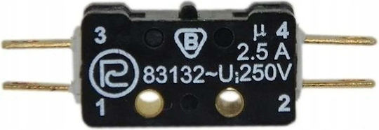 Promet Индустриален Превключвател W0-59-691012