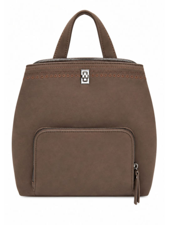 Damentasche Rucksack Braun WT-SP2283-27BP