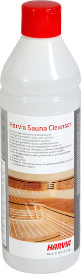 Namco - Bandai Spumă de curățare pentru podea cu acțiune dezinfectantă 100ml 500gr