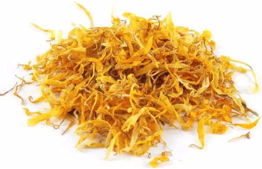 Zuzala Grass for Rodents with Calendula