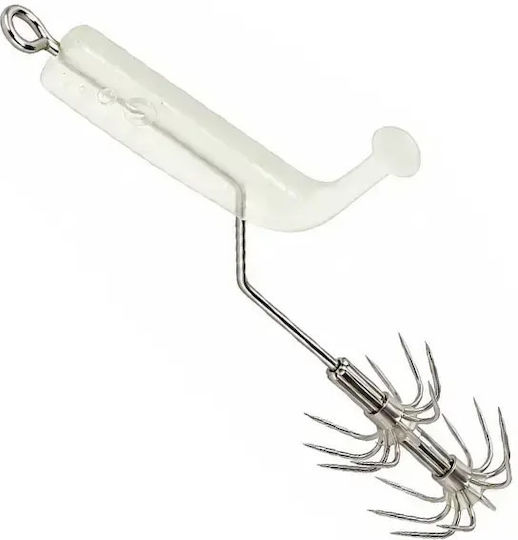 Fiiish Fishing Rig No3 Black