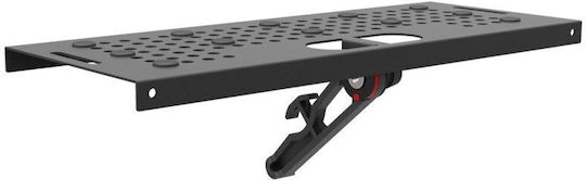 Barkan Рафт за Телевизор Декодер Tuner Дистанционно Управление Или Router 305x120mm