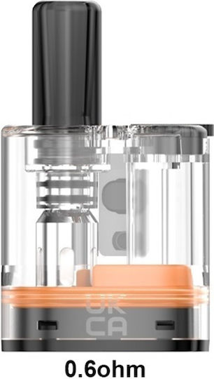 Geek Vape Boost Replacement Pod 4ml with 1ohm Heating Element