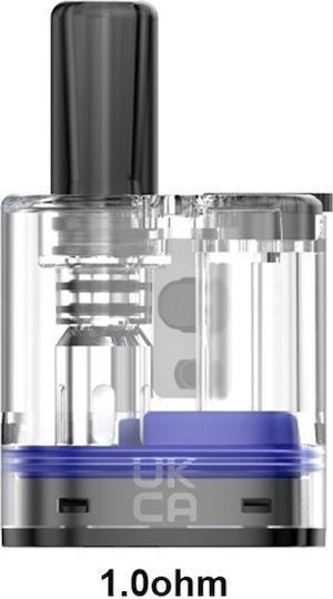 Geek Vape Boost Replacement Pod 4ml with 1ohm Heating Element