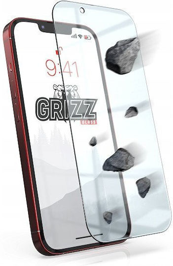 Grizzglass Hybridglass Υβριδно Стъкло Motorola Moto Pad 60 Pro