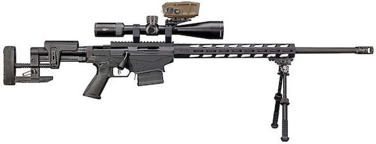 Yukon Vortex Precision Support Ring 34 Mm Picatinny Rail