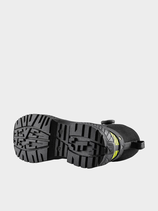 Fristads Safety Low Grey S3S with ESD Certification
