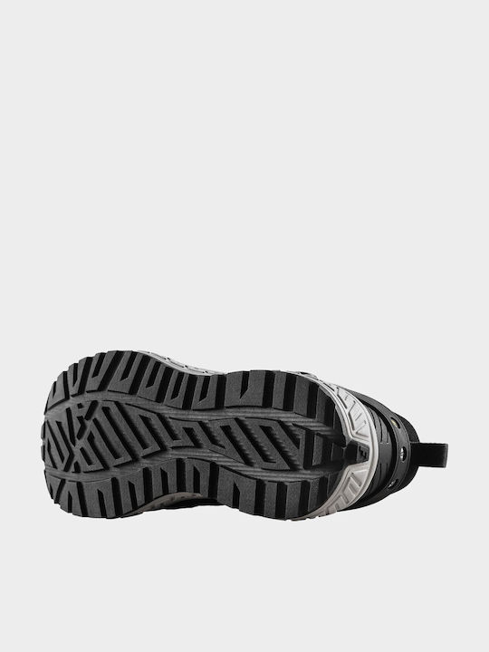 Fristads Work Shoe Grey S1PS with ESD Certification