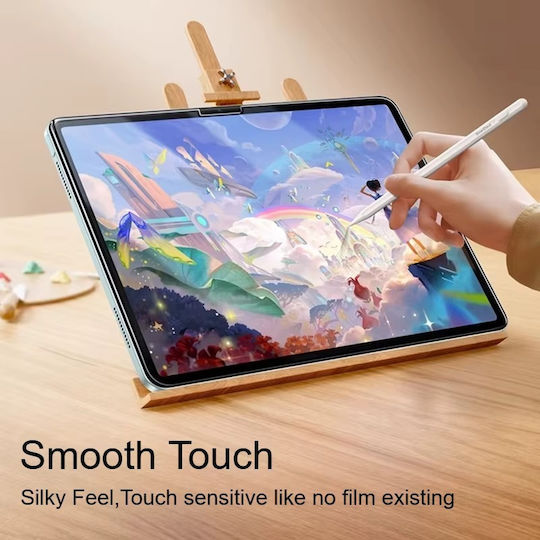 Devia Hydrogelt Hd Hochtransparente Flexible Tablet Displayschutzfolie Galaxy Tab A9 8.7