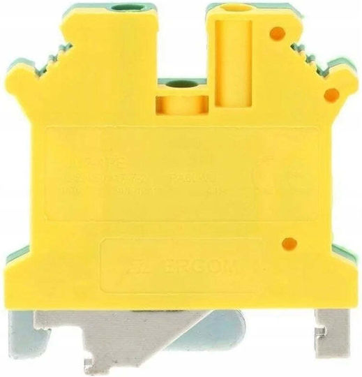 Ergom Ορθοστάτες 50τμχ R34RR-07020000305