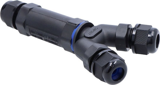 Elektro Plast Connector 39.327