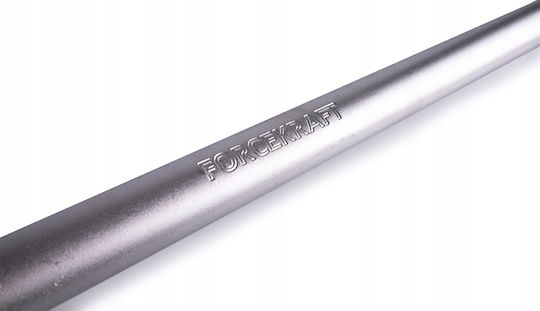 Forcekraft Schiebegriff mit T-Stange 1/2'' 26cm