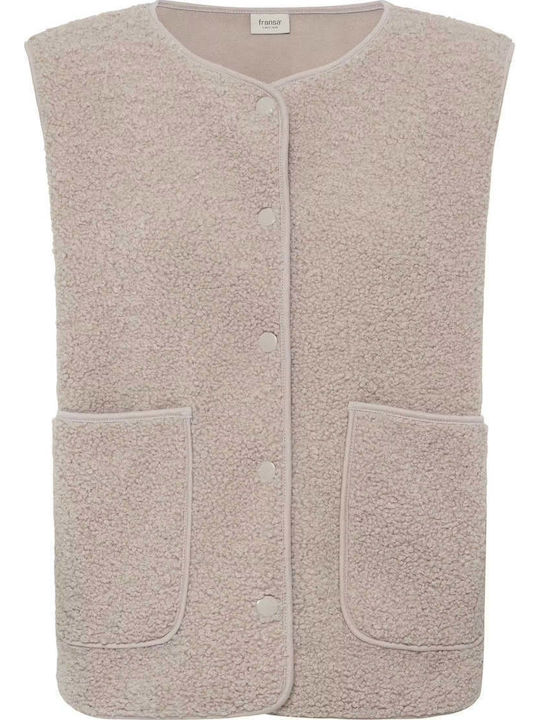 Women's Vest Birch