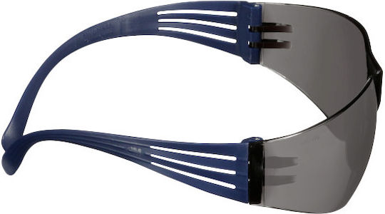 Schutzbrillen 3M SecureFit Sf 1o2 Blaue 05700146