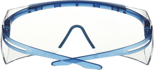 Γυαλιά Προστασίας 3m Securefit Sf 37o1 05700143