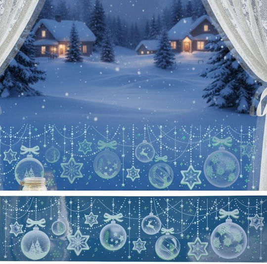Christmas Decorative 64x15cm