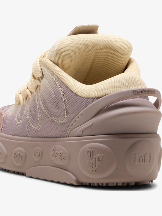PUMA Adidași Violet